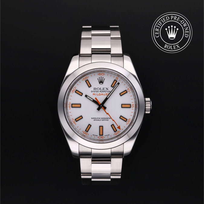 Milgauss