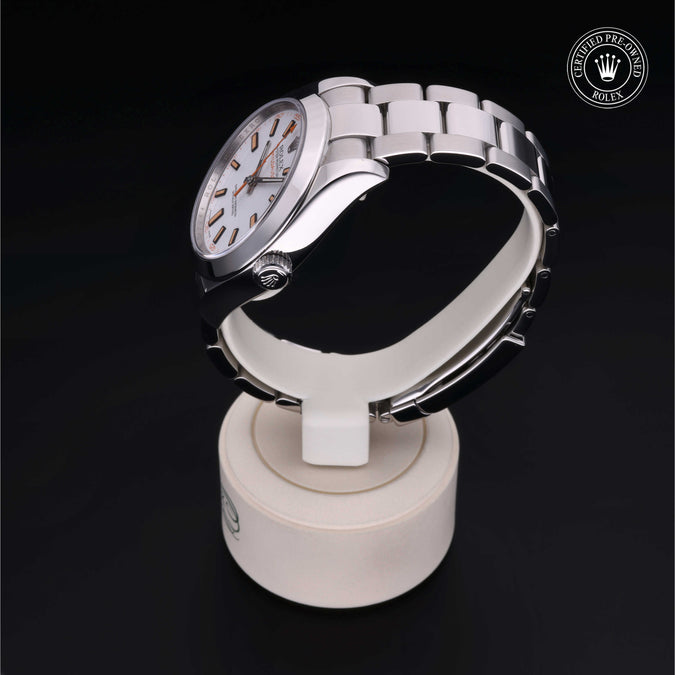 Milgauss