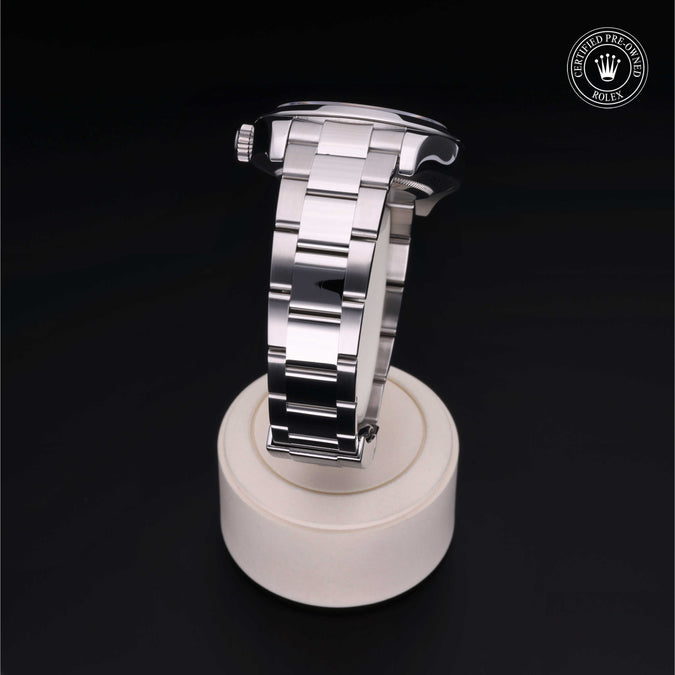 Milgauss