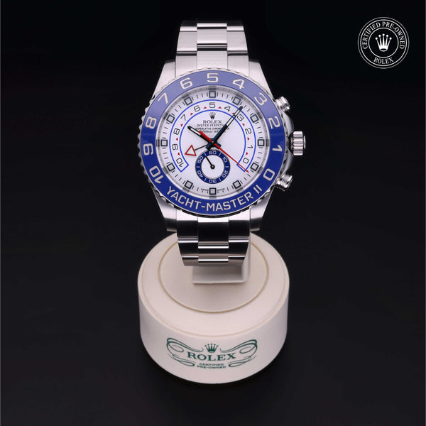Yacht-Master II