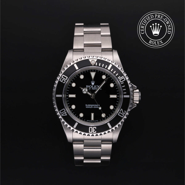 Submariner