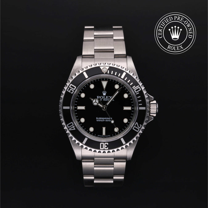 Submariner