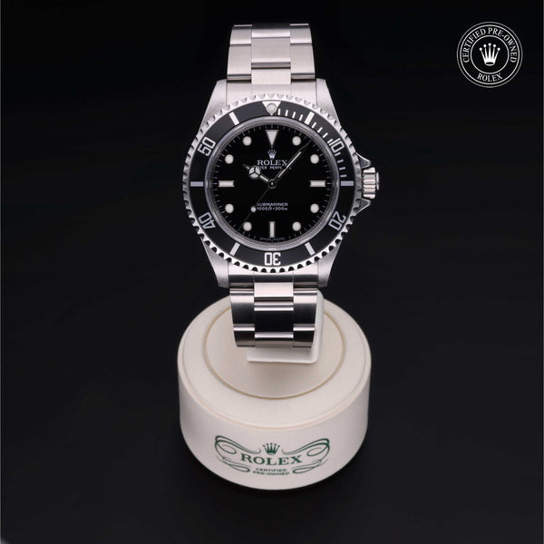 Submariner