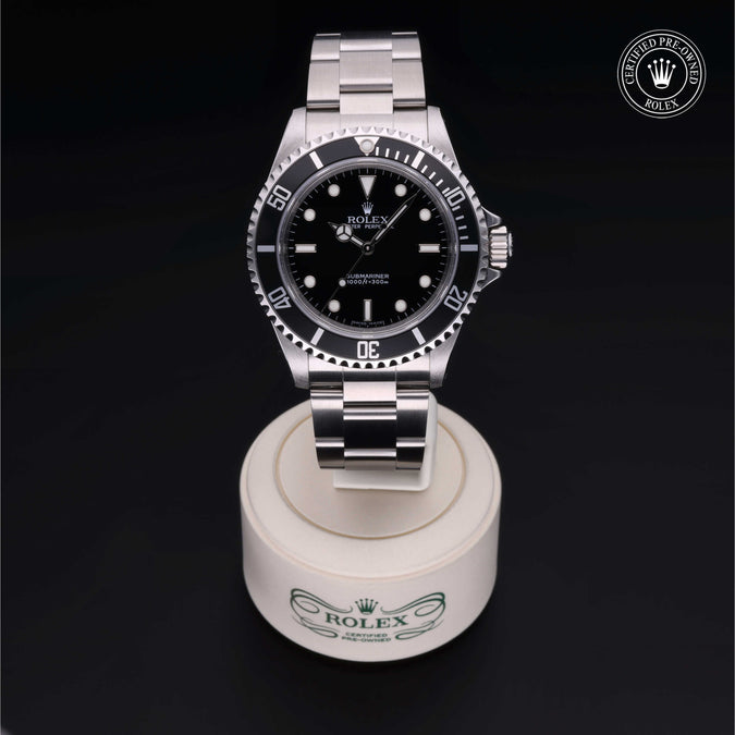 Submariner