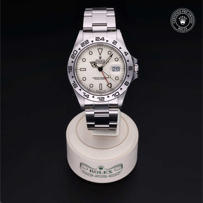 Explorer II