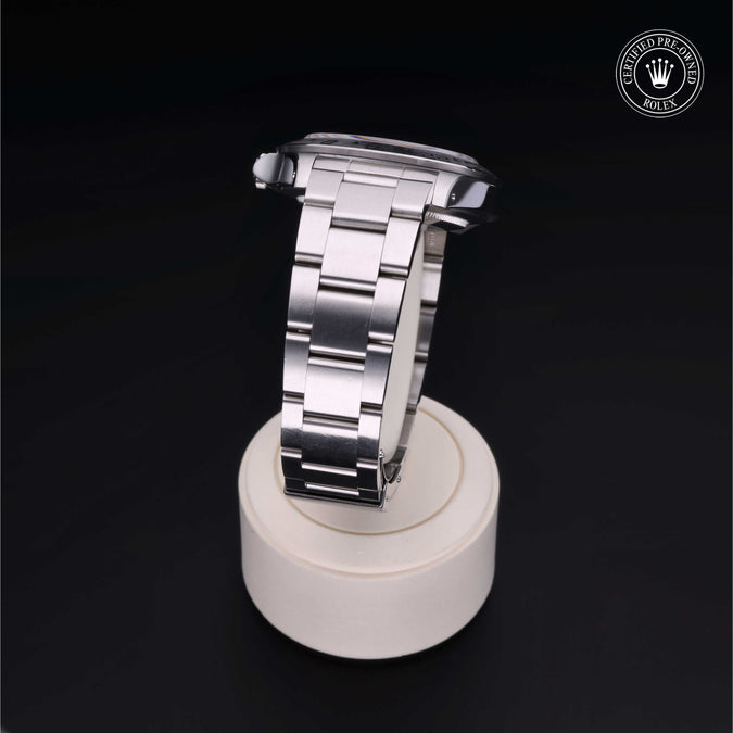 Explorer II