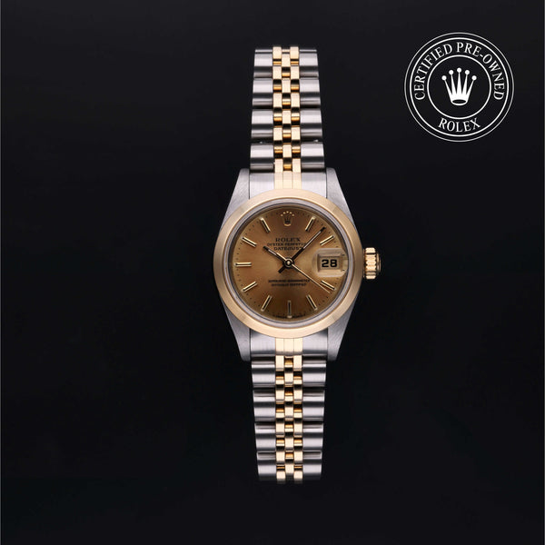 Lady-Datejust 26
