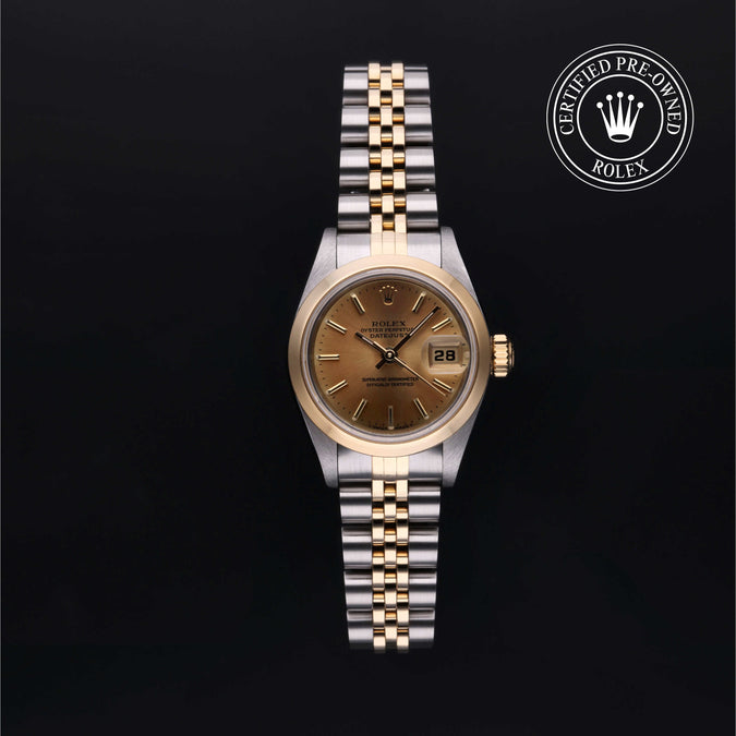 Lady-Datejust 26