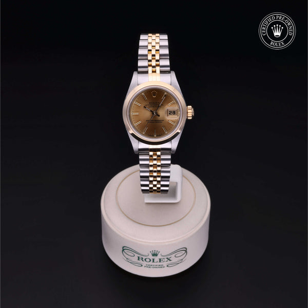 Lady-Datejust 26