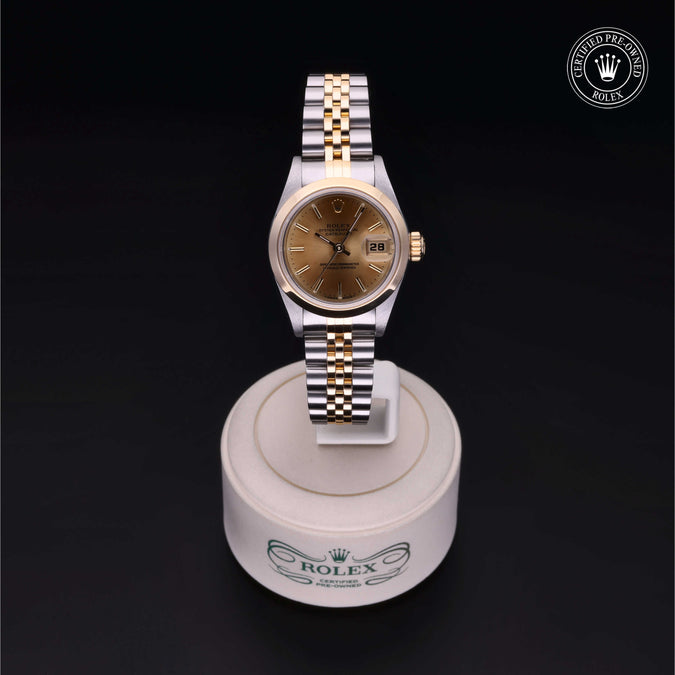 Lady-Datejust 26