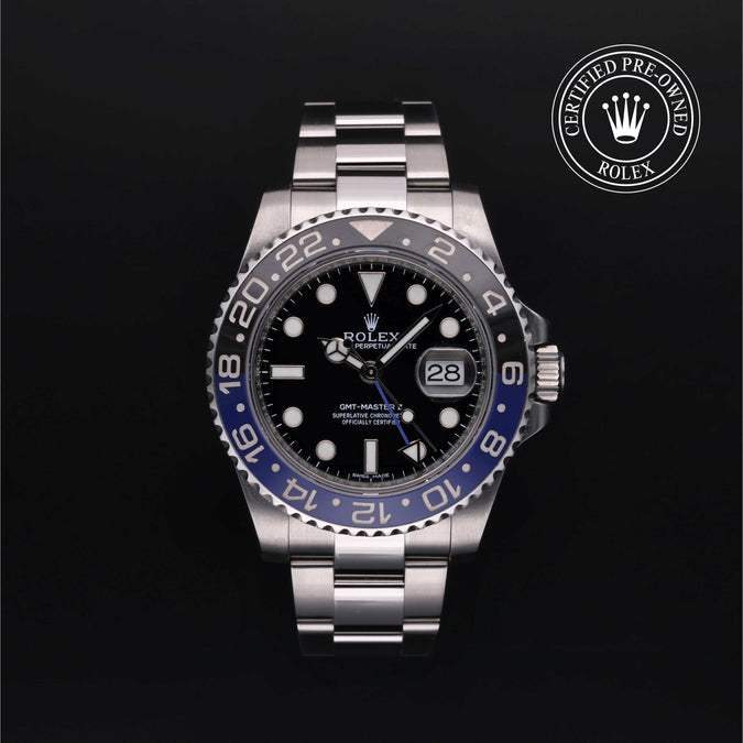 GMT-Master II