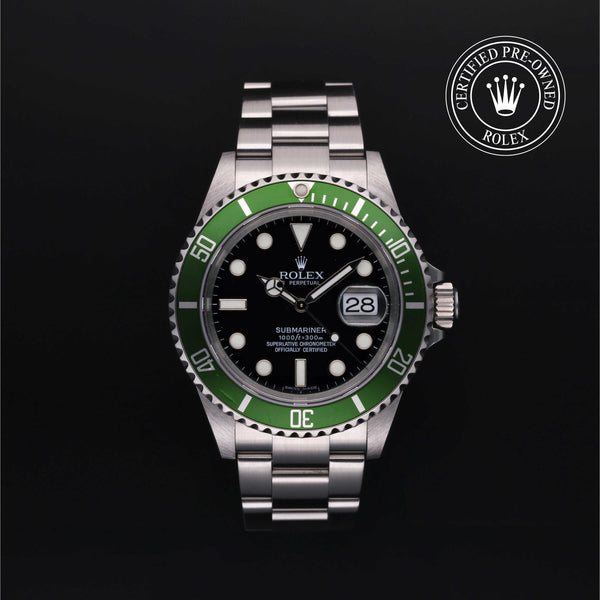 Submariner Date