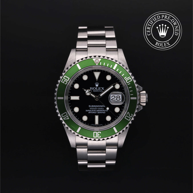 Submariner Date