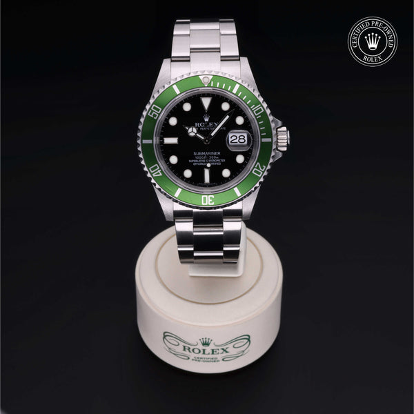 Submariner Date