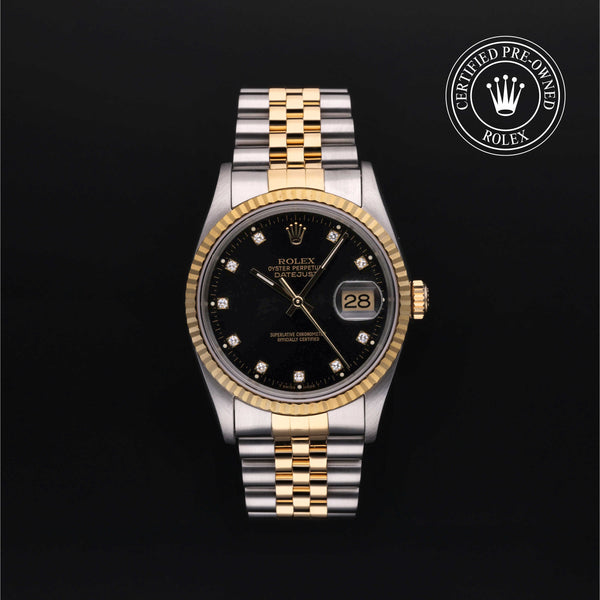 Datejust 36