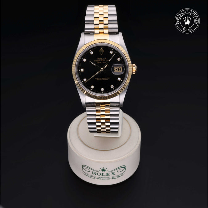 Datejust 36