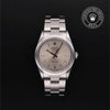 Oyster Perpetual 34