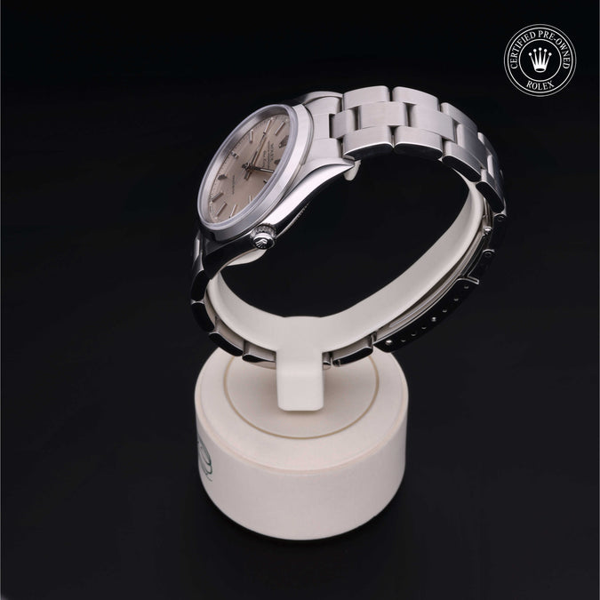 Oyster Perpetual 34