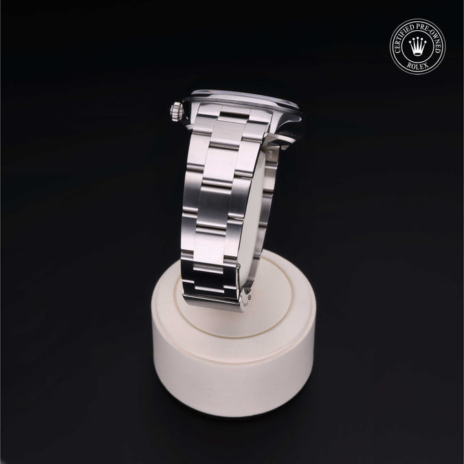 Oyster Perpetual 34