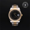 Datejust II