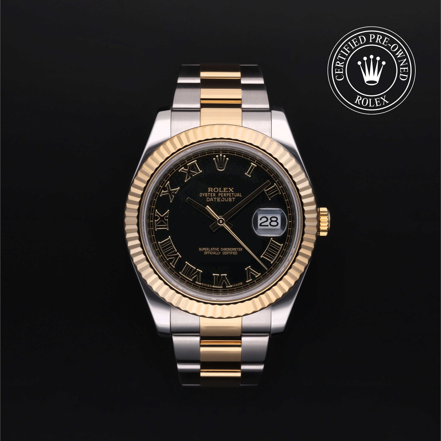 Datejust II