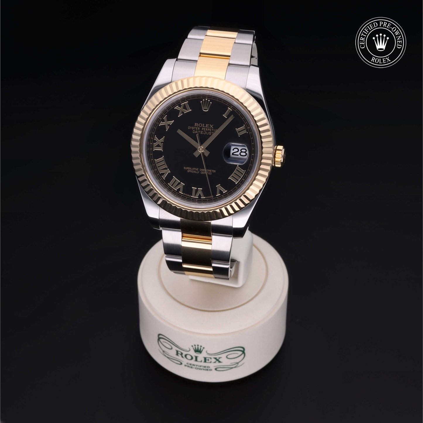 Datejust II