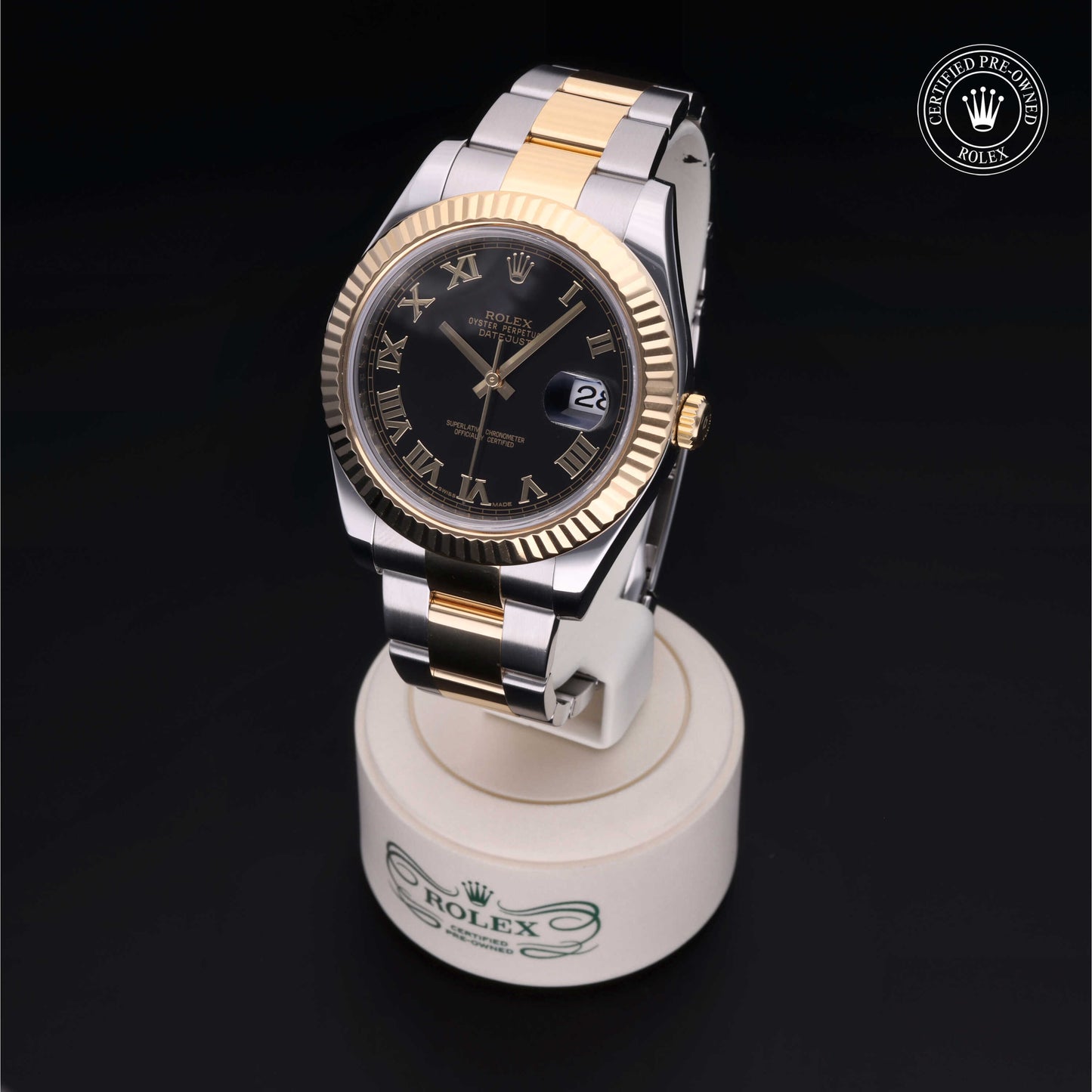 Datejust II