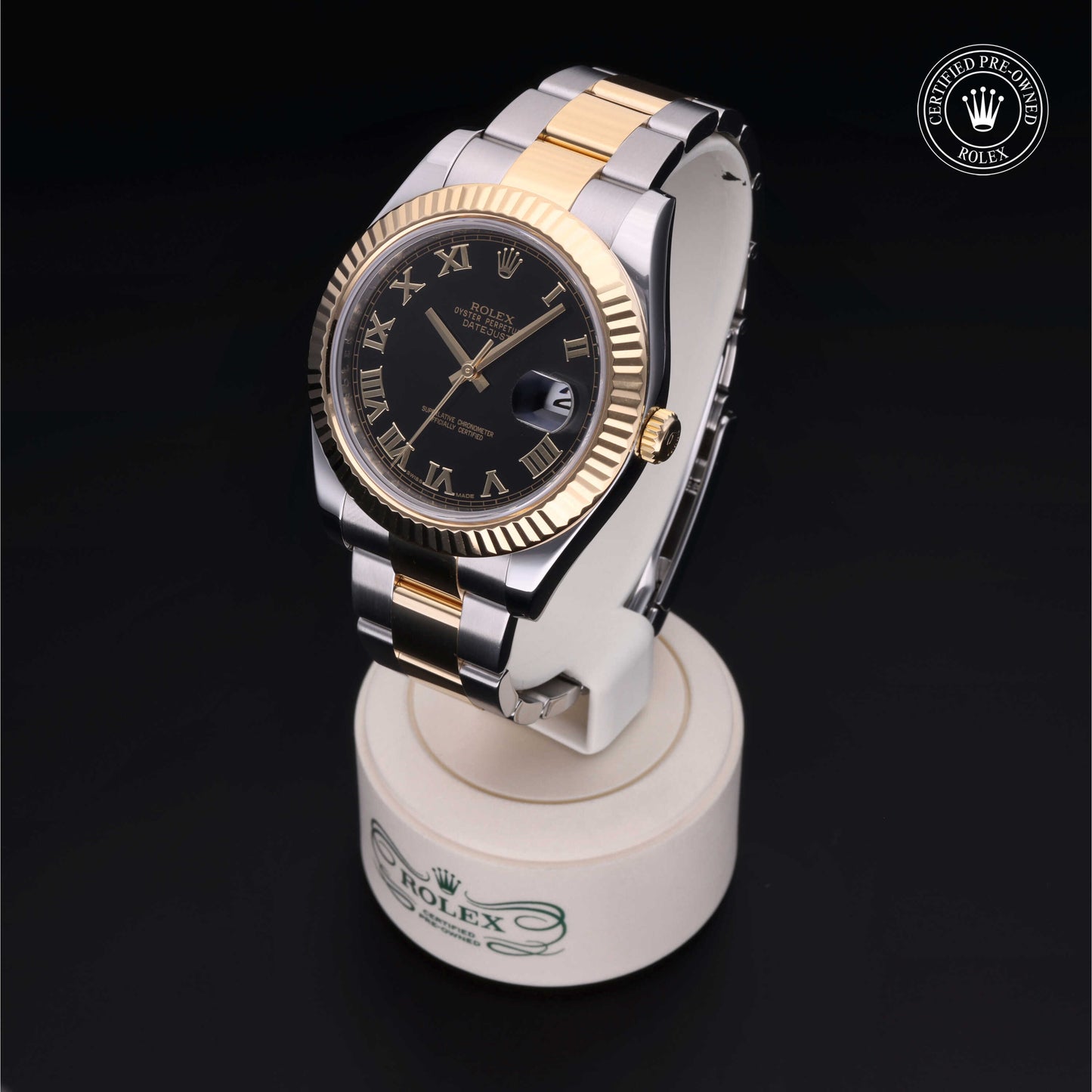 Datejust II
