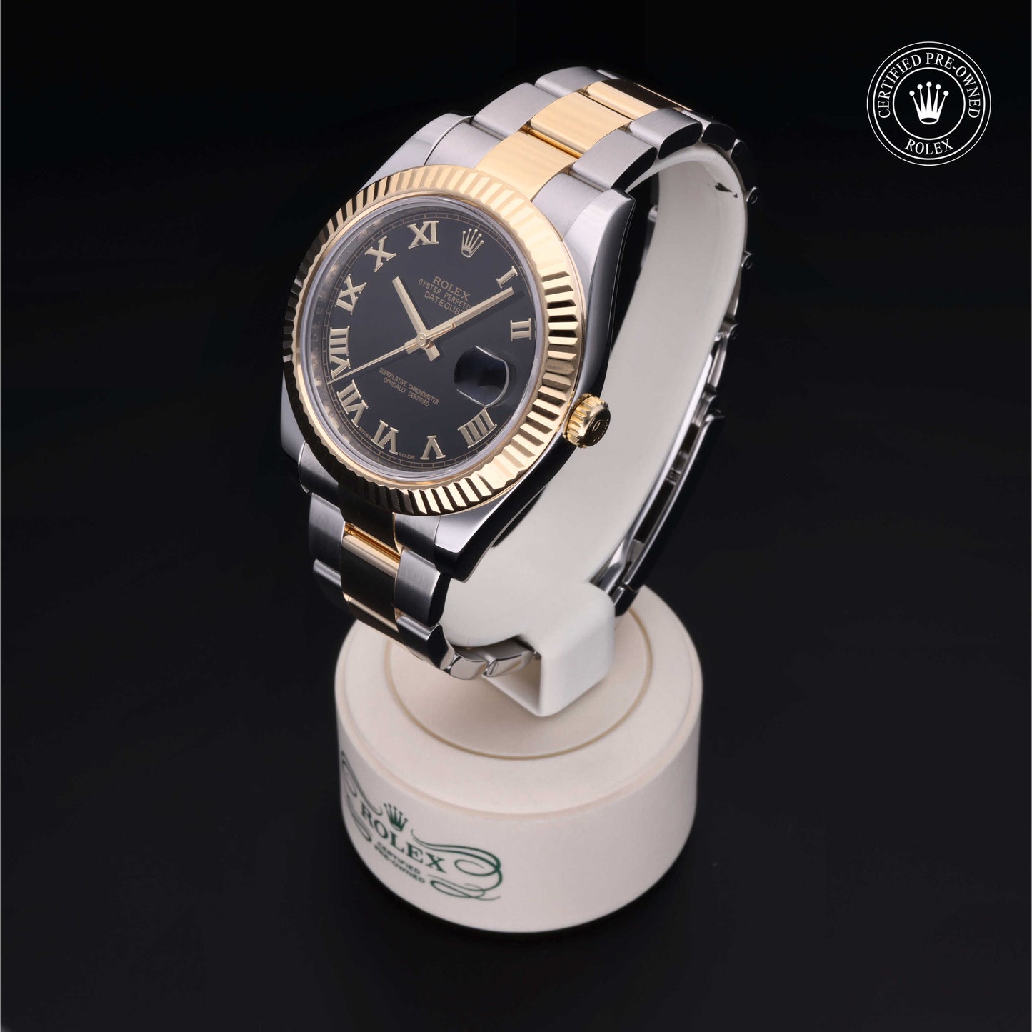 Datejust II