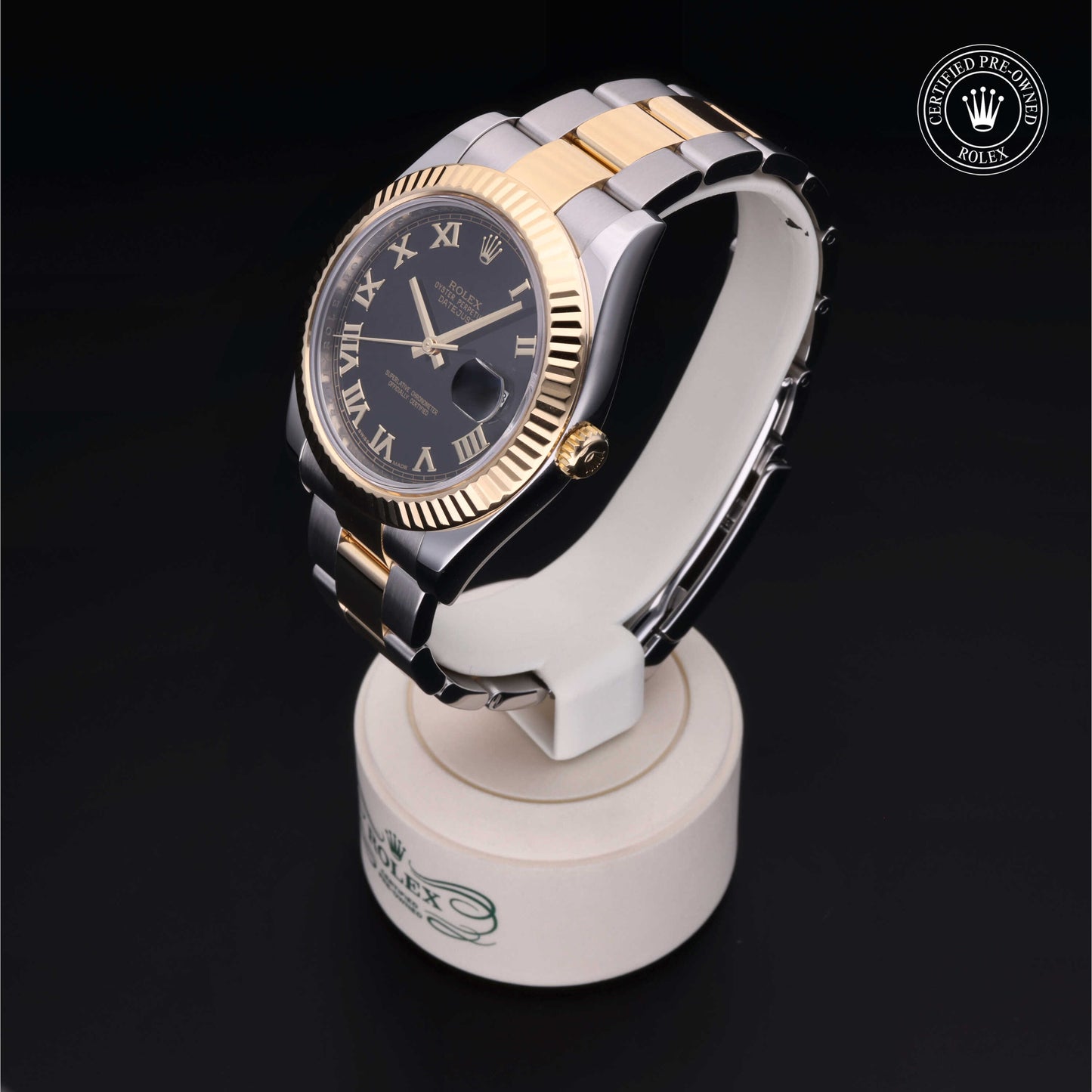 Datejust II