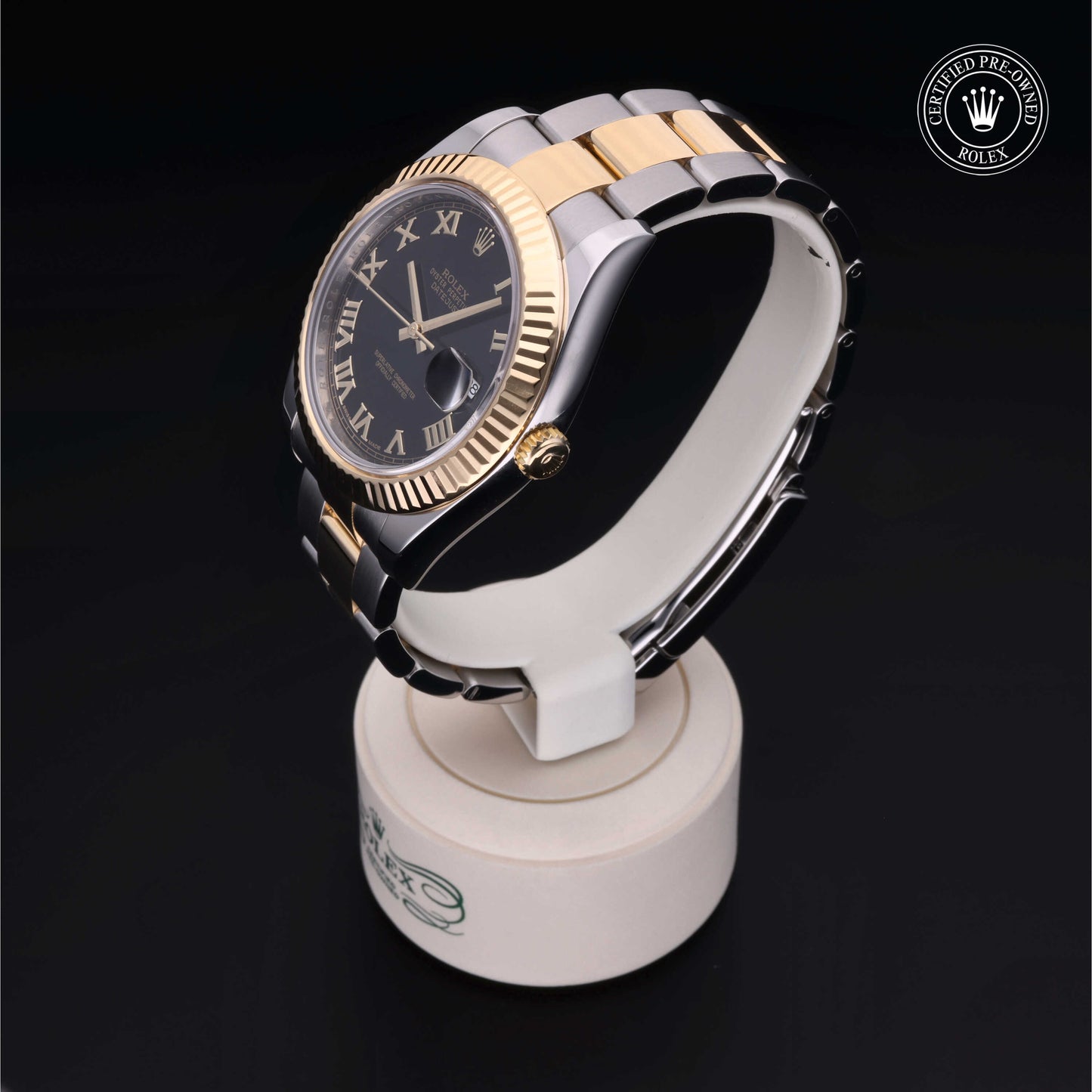 Datejust II