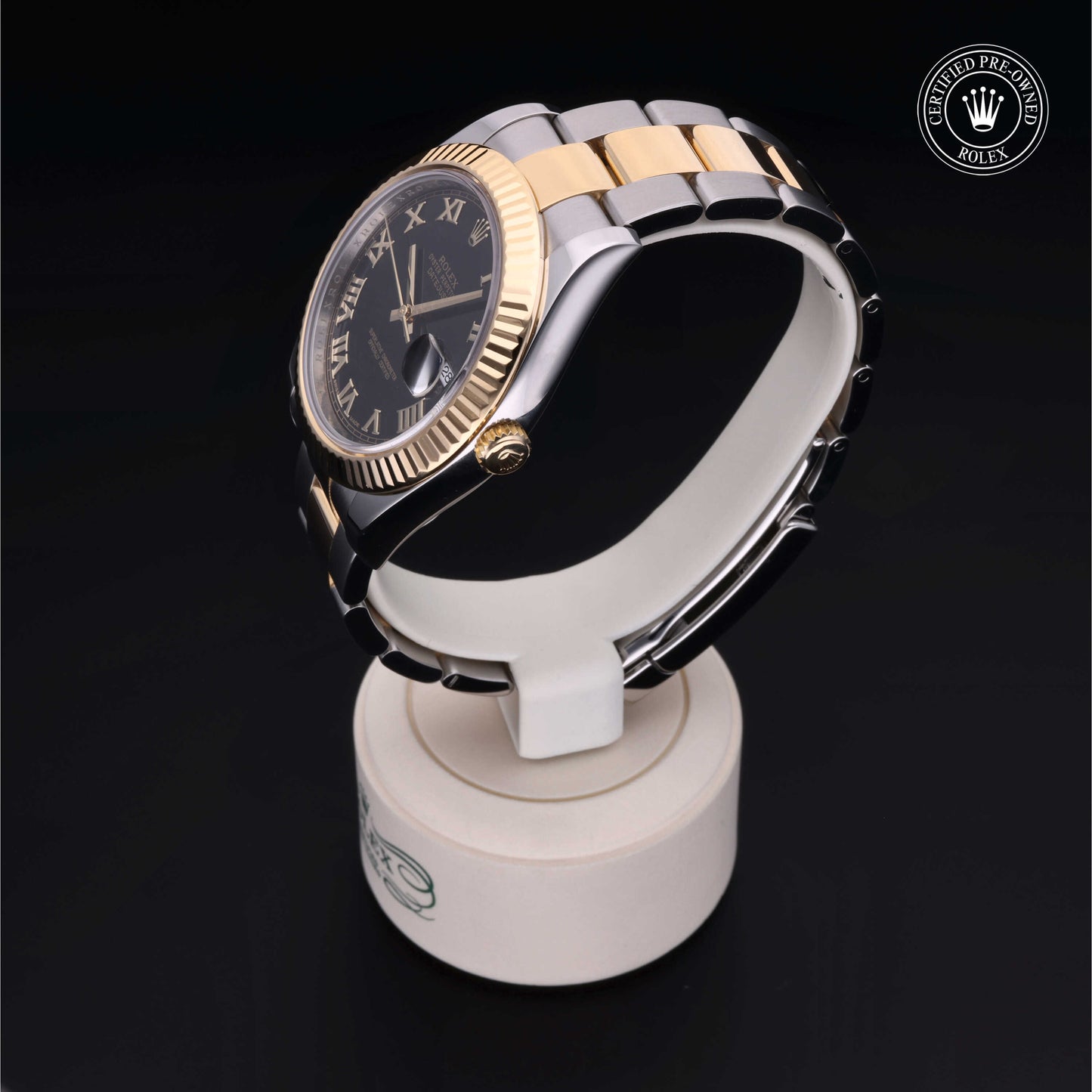 Datejust II