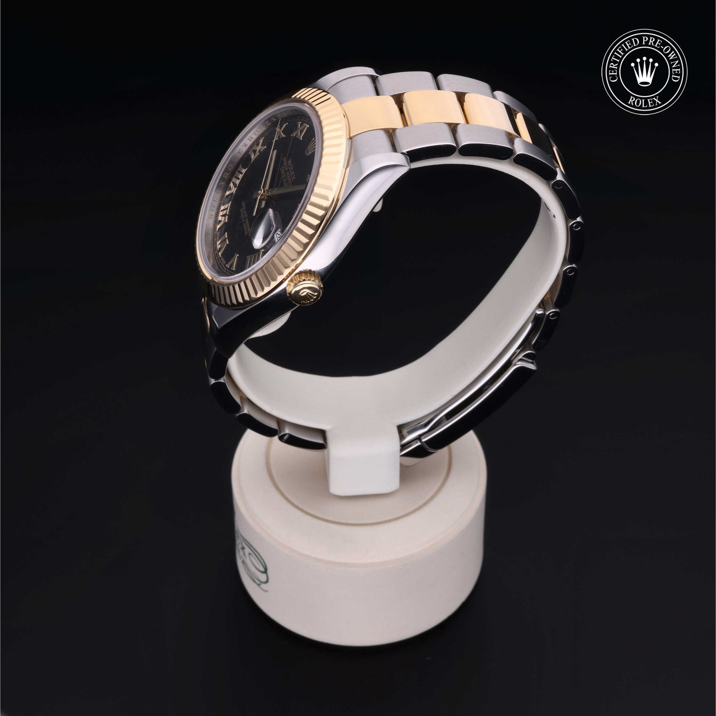 Datejust II