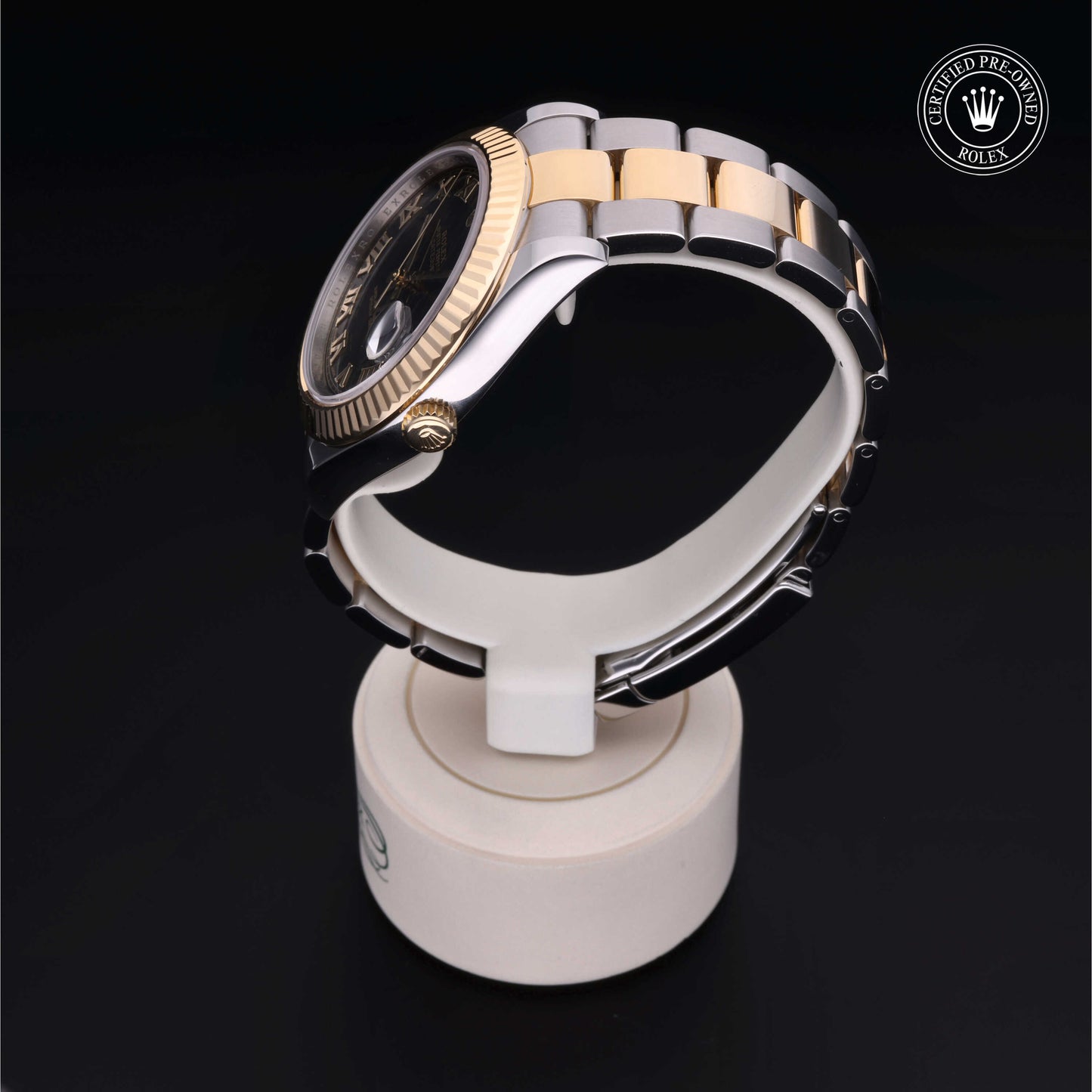 Datejust II