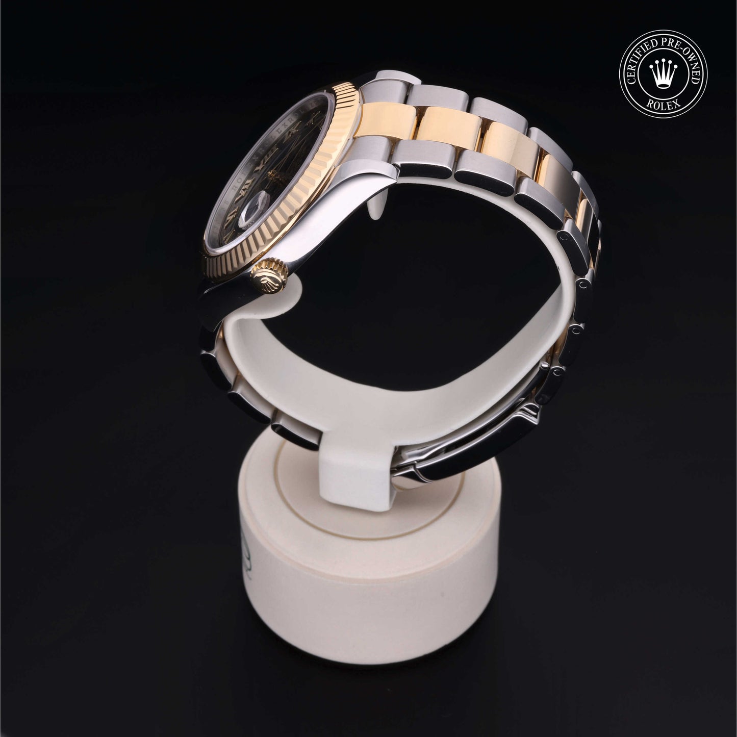 Datejust II