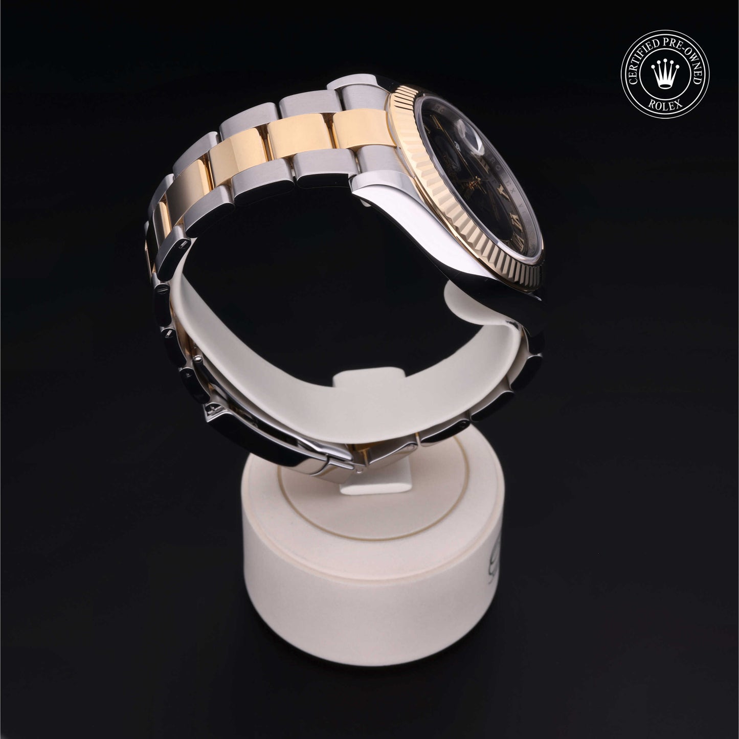 Datejust II