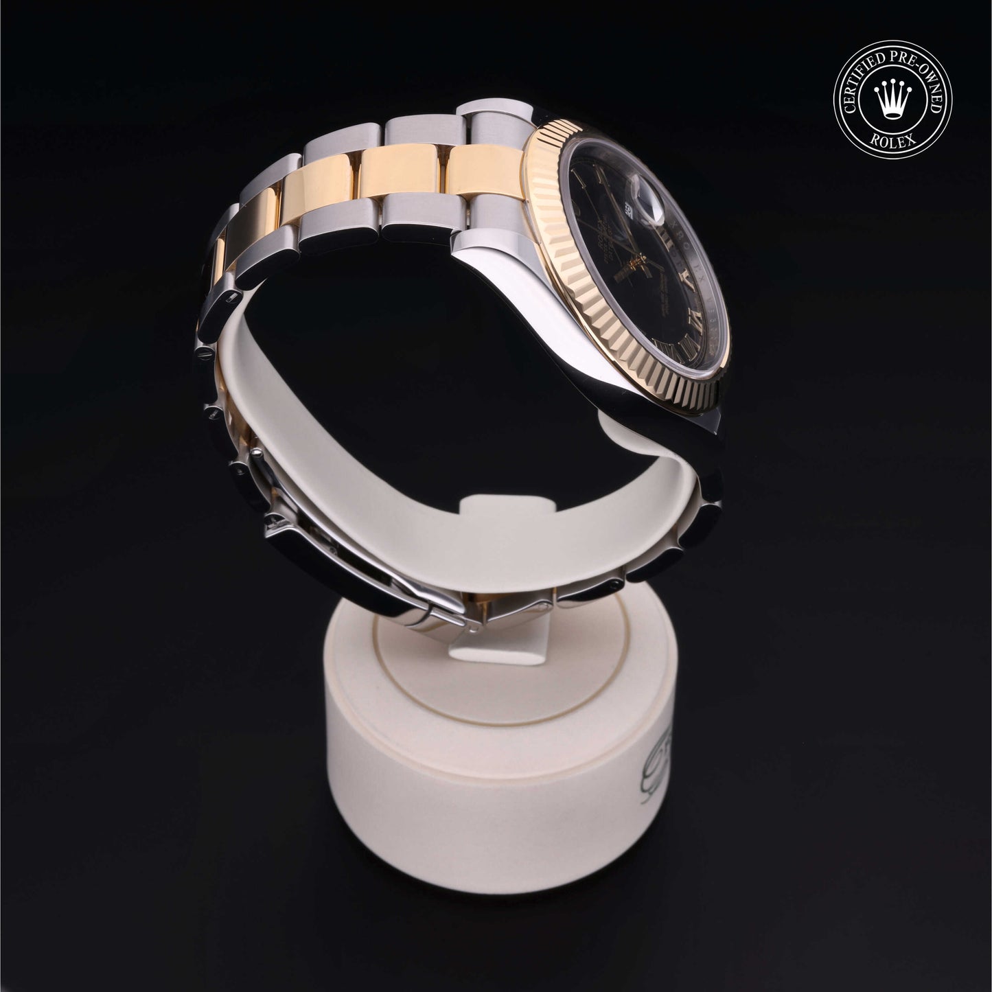 Datejust II