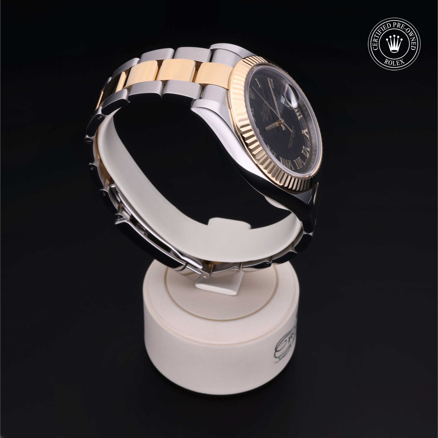 Datejust II