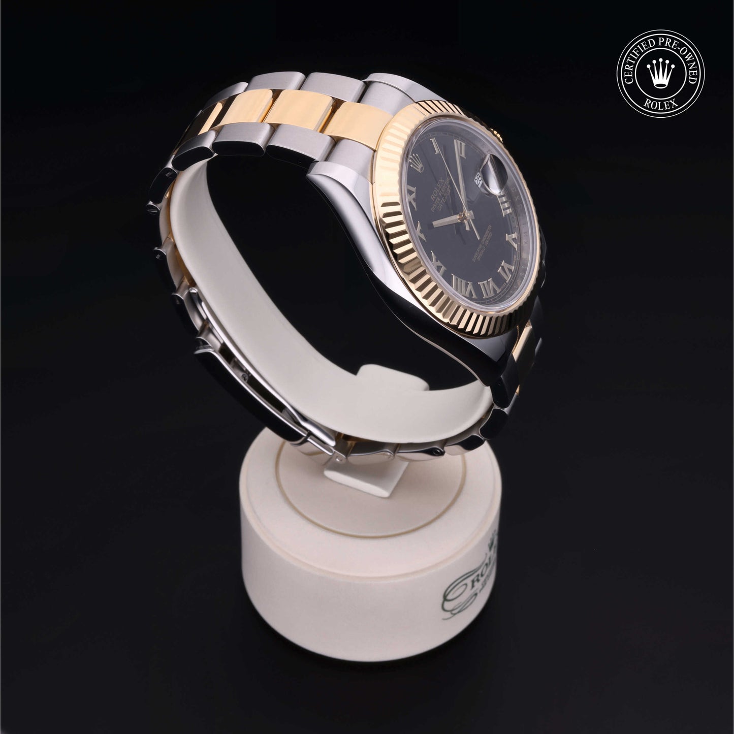 Datejust II