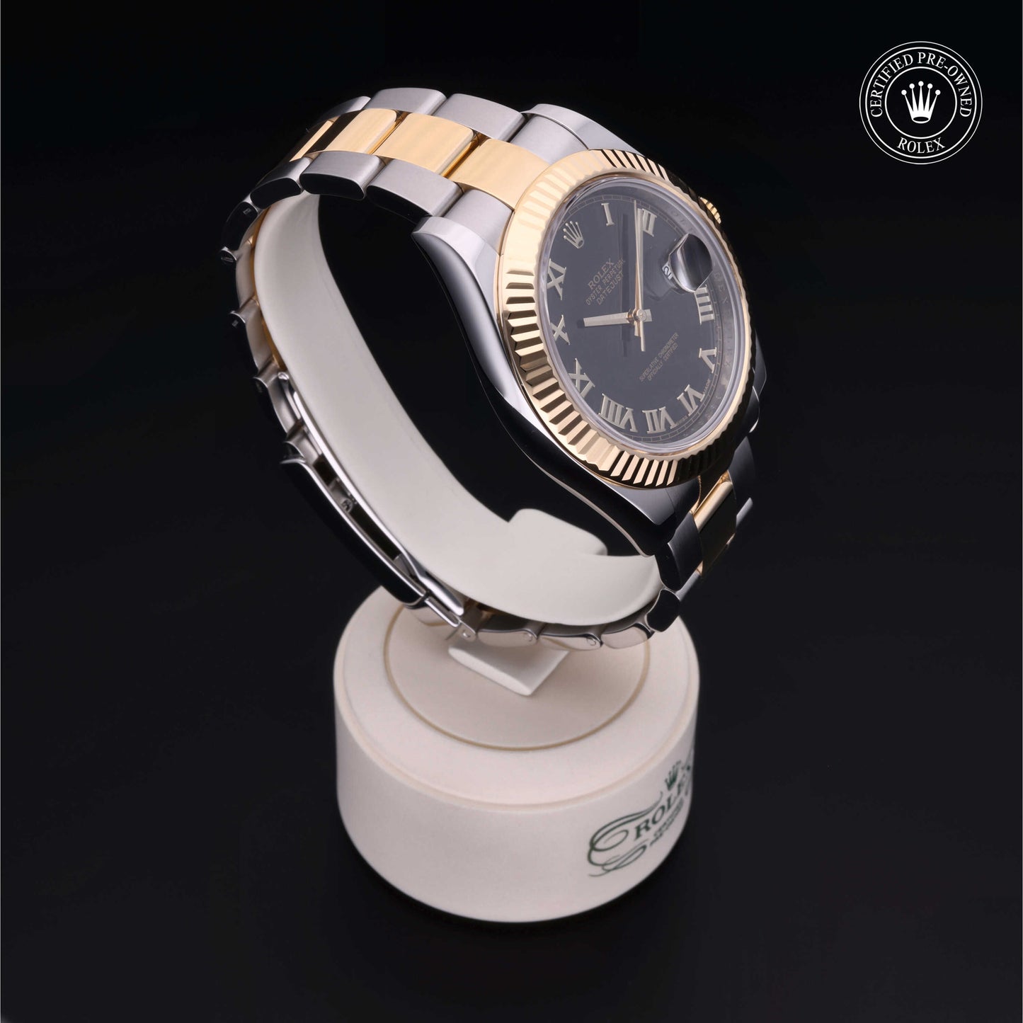 Datejust II