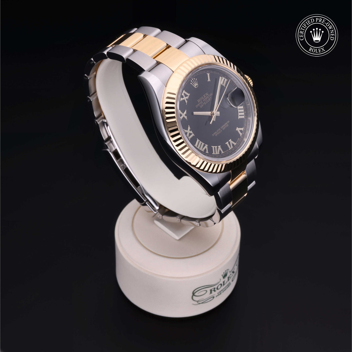 Datejust II