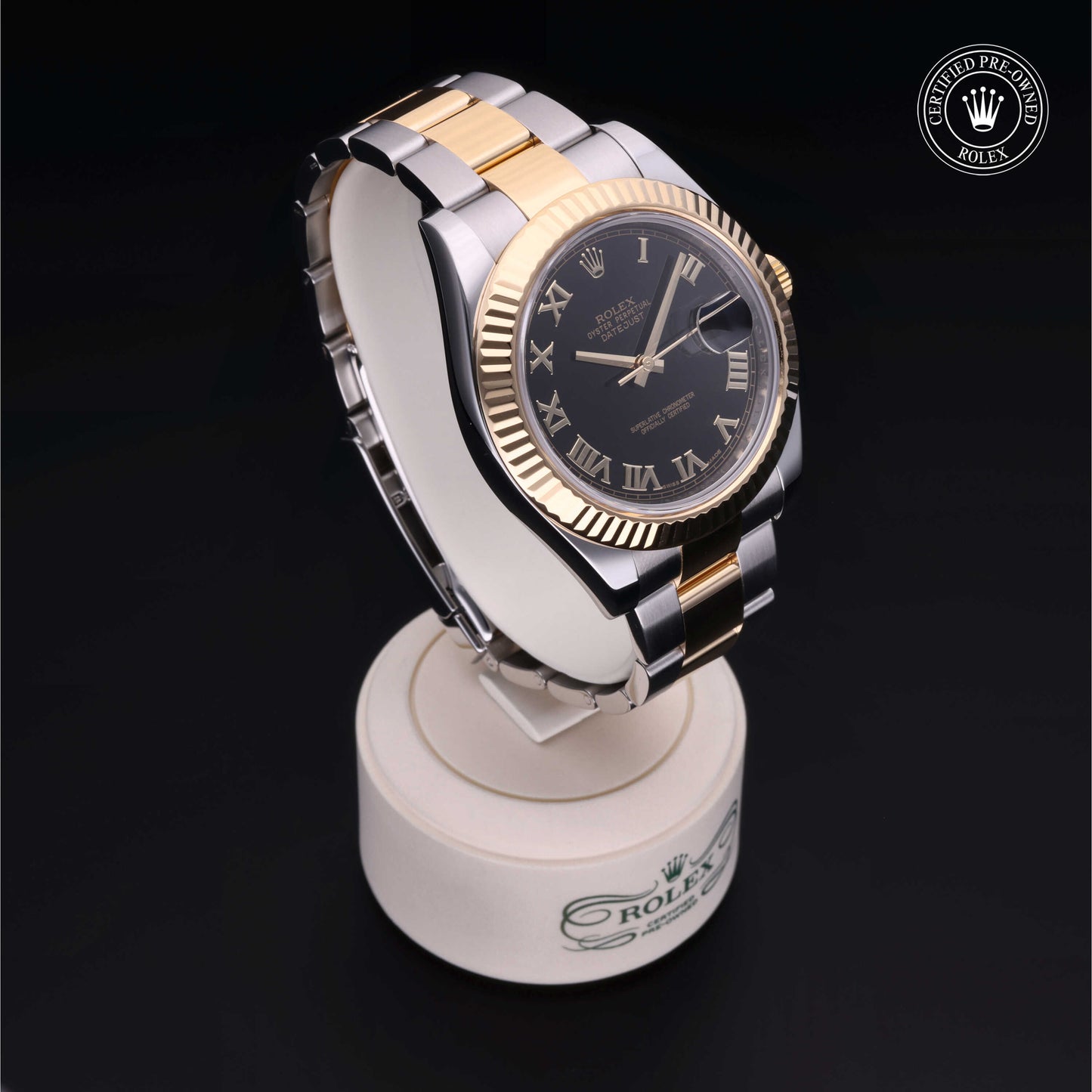 Datejust II