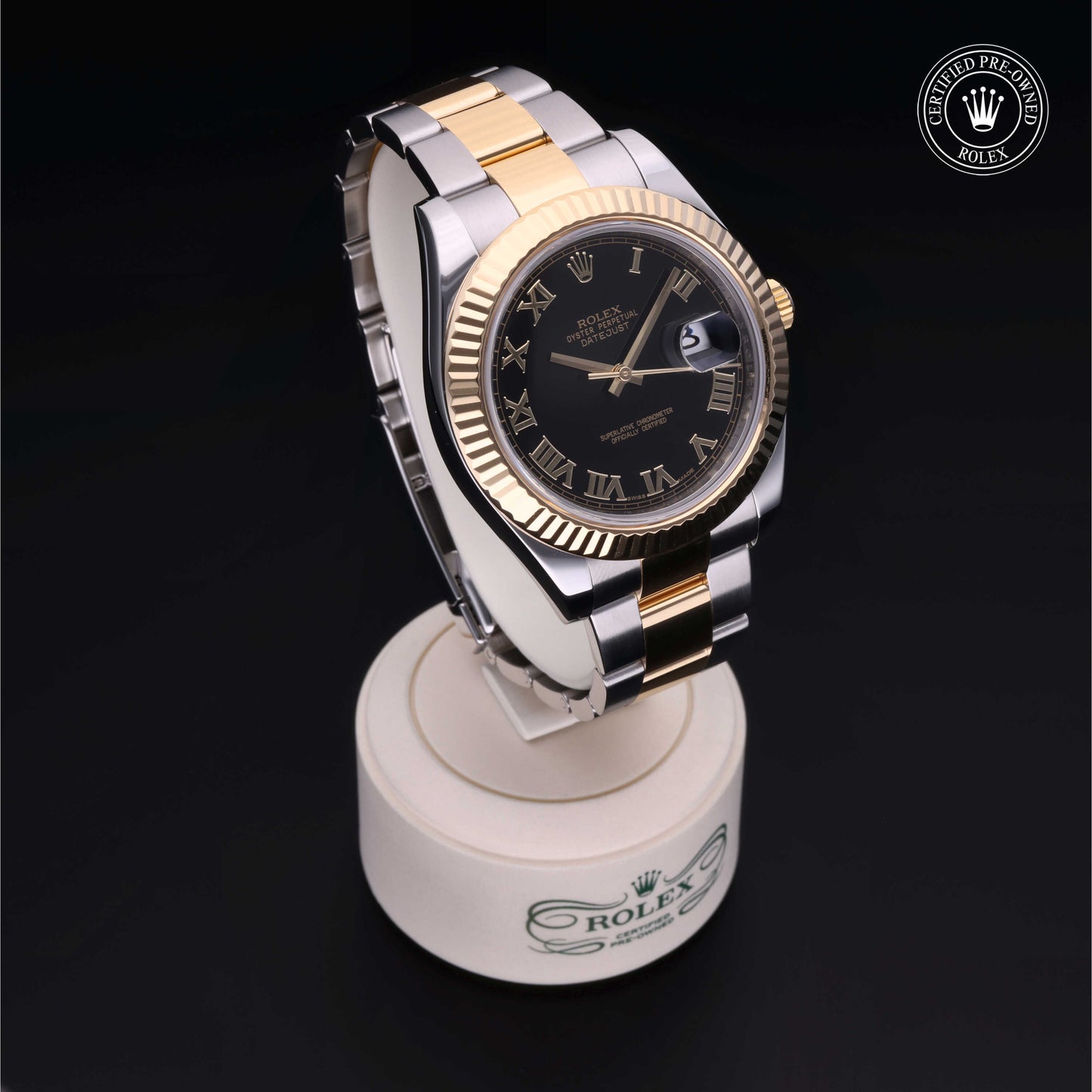 Datejust II