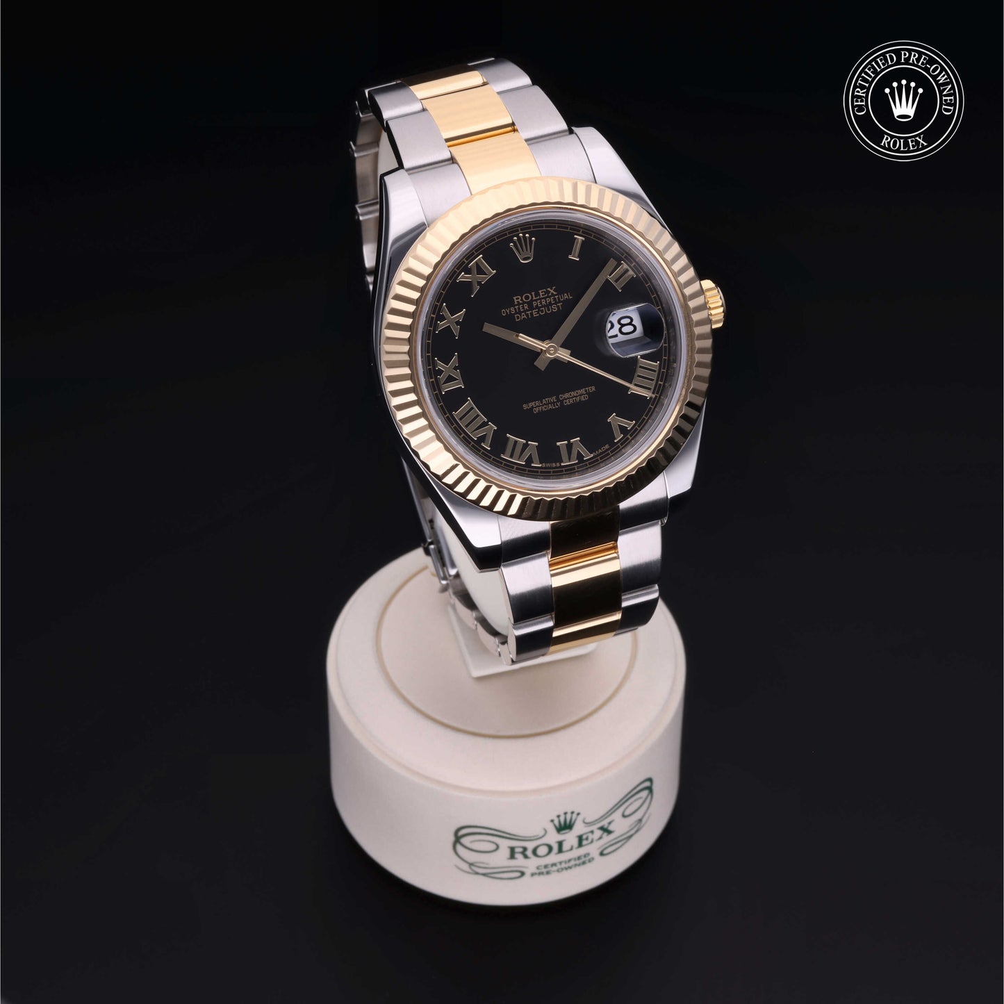 Datejust II