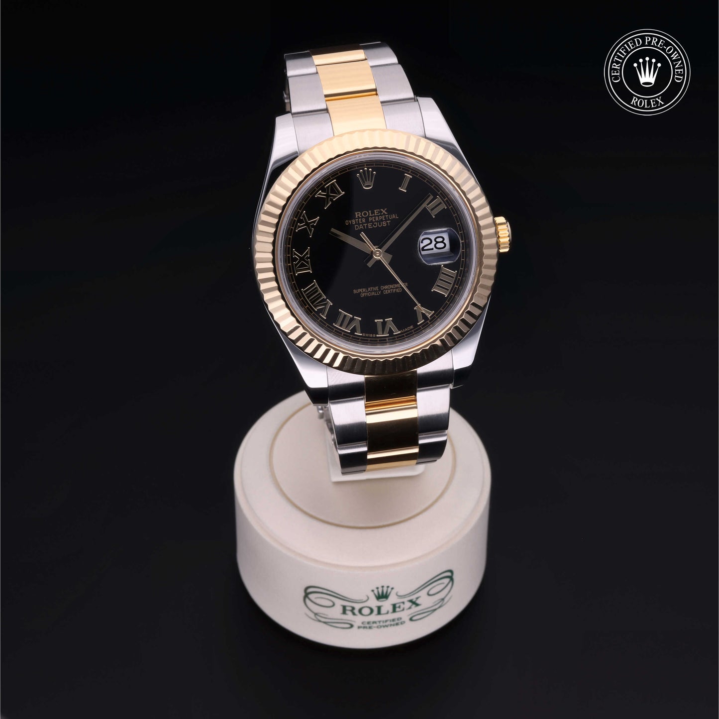 Datejust II