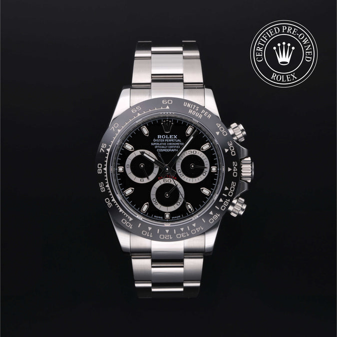 Cosmograph Daytona