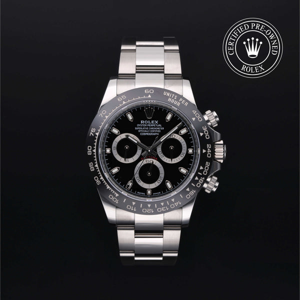 Cosmograph Daytona