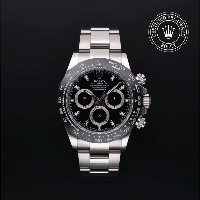 Cosmograph Daytona
