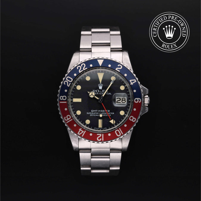 GMT-Master