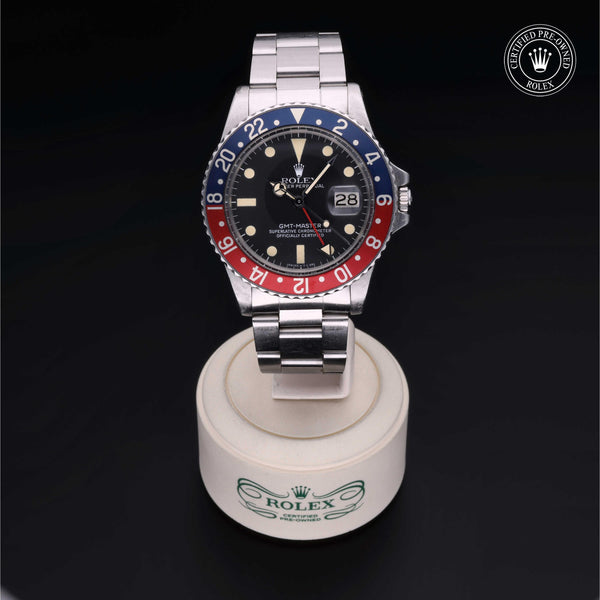 GMT-Master